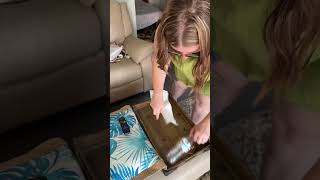 Let’s clean this Airbnb #cleaning #reset #cleanwithme