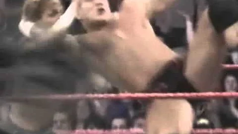 Rated RKO 2nd titantron in HQ.