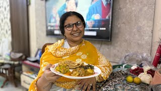Aaj Ka Khana Kisne Banaya..? Kirak Khala Latest Home Vlog Hyderabadi Non Stop Cooking With Comedy