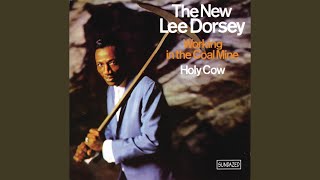 Video thumbnail of "Lee Dorsey - Give It Up"