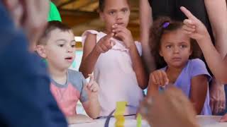 Akron Children's Museum: Come Work With Us!