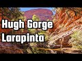 Hugh Gorge, Remarkable Gorges of the Larapinta Trail