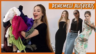 Yazlık Trendyol Alışverişim | Denemeli, Uygun Fiyatlı 🧡