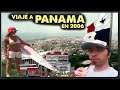 VIAJO a PANAMÁ en 2006 a grabar SKATE