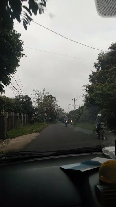 statusmu.. lagu cipt sendiri...vidio arus balik Fathan MUBINA