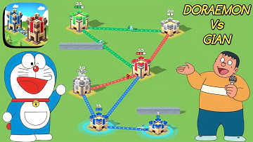 Conquer the Tower : War Games Level 99 Gameplay, Conquer the Tower Mod Apk