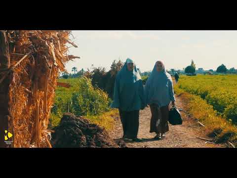 الريف المصري الجميل وعيشة الفلاحين الطيبين بعروس الصعيد المنيا
