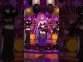 IRIS OUT 生誕3DLIVEリハーサル映像🎥#レゼダンス #綺々羅々ヴィヴィ#vtuber #ホロライブ #dance #shorts