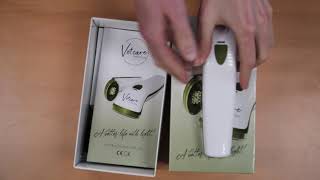 Photizo Home Care Unboxing