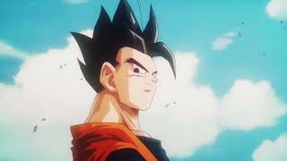 Dragon Ball Daima Free Clips Majin Vegeta, Songoku, Buu, Songohan & Gotenks