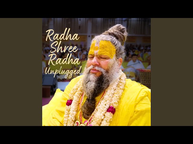 Radha Naam (Unplugged) Track 2