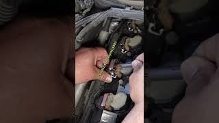 👉COMO PROBAR LAS BOBINAS SIN SCANNER👈 #bmw #automobile  #ignitioncoil #test #tips #shortvideo 😉👨‍🔧