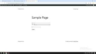 Create Calculator Forms in Contact Form 7 (No Coding)