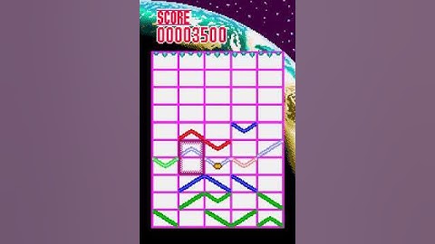 GunPey EX - Bandai Wonderswan Color - Gameplay 🎮