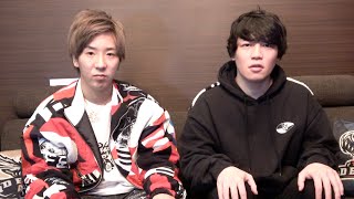 逮捕されたよりひとが全てを語ります。