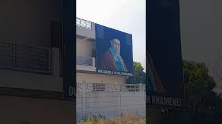 Aapka Jana Bht Afsos Hai Fatehyab Ho