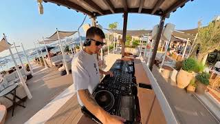MIDIMI Afro house set at Sirene, Dubai