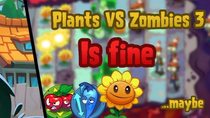 Download & Play Plants vs Zombies 2 on PC & Mac (Emulator)