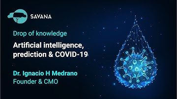 AI, Prediction & COVID-19