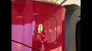 ハスラー フェンダーガーニッシュ　左右セット 99000-990ej-fg1 スズキ純正