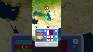 Guess the FLAG - Geography QUIZ - ASIA #40 screenshot 5