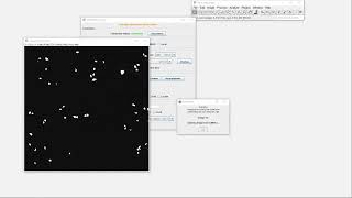 Batch processing images from OMERO in Fiji