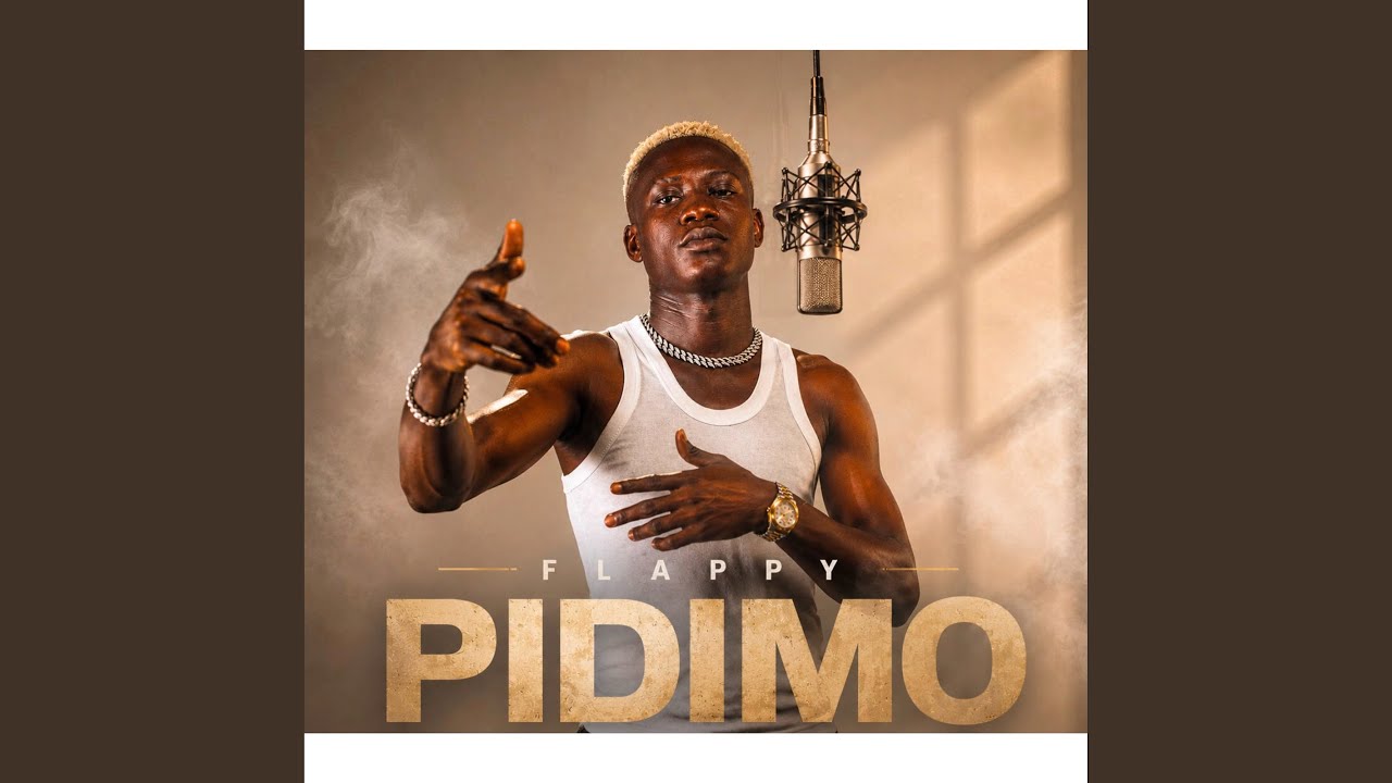 Watch Pidimo on YouTube Watch Pidimo on YouTube