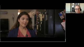 Supporting Military Veterans with PTSD at the End of Life: Video Illustrations Webinar