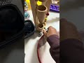 Marble Run ASMR healing ⭐ Drum Relaxation  2