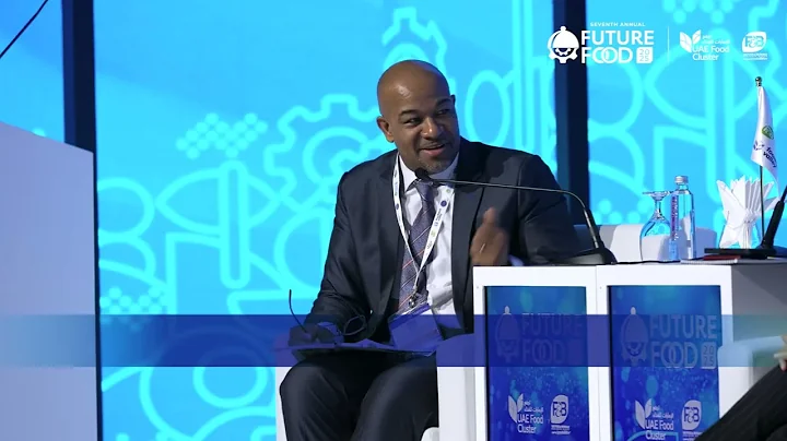 PANEL DISCUSSION Automation and AI Integration The Smart Factory Revolution in F&B Manufacturing