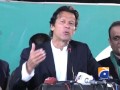 Imran Khan urges workers reach