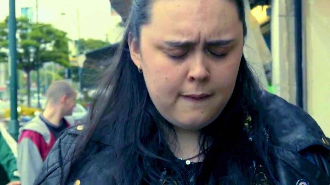 Rae + Finn | I Need Your Love