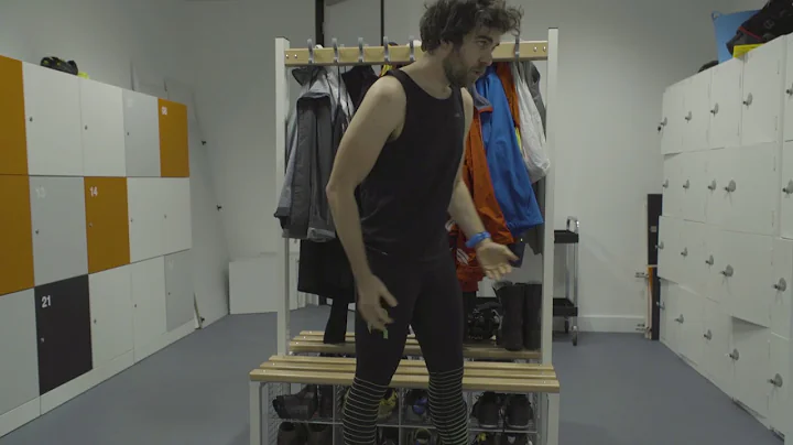 2XU - Elite Power Recovery Tights