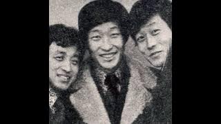 SANULLIM - Vol. 1 / Vol. 2 / Vol. 3 Promo video (Guerssen records)