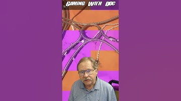 Satisfactory Tips 78: Train Junctions