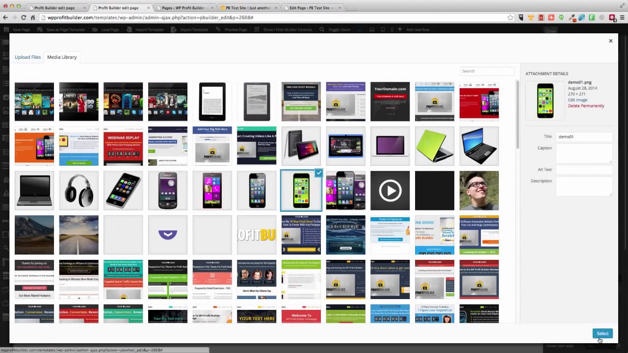 ► Wp Profit Builder Tutorial - Is Profit Builder Really Any Good?