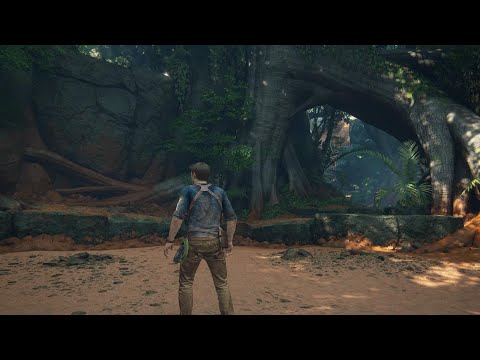 Let’s play Uncharted 4 A Thief‘s End-Deutsch Part 13