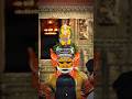 പറശ്ശിനിക്കടവ് മുത്തപ്പൻ🙏 #devotional #muthappan #shorts #shortvideo #short #southindian #kerala #kl