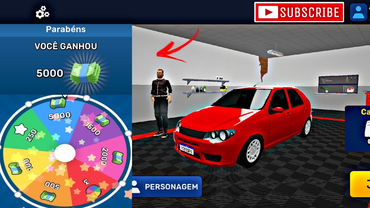 COMO FICAR MILIONÁRIO NO FIXA CLUB BRASIL - DICAS PARA INICIANTES!!!!!