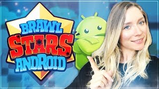 Brawl Stars Android // Showdown // Duo Showdown Brawl Stars screenshot 5