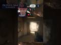 Epic Handgun Showdown: Taking Down Soldiers in Dying Light Survival #dyinglightthebeast #shorts #ps5