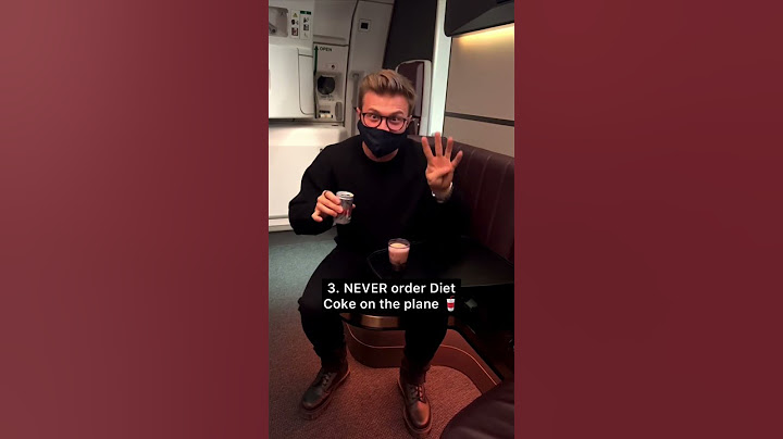 PLANE HACKS (airlines don’t want you to know) #shorts