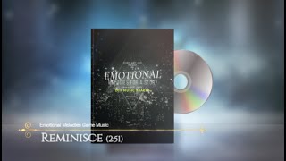 [Royalty-Free Music] Vol.2 Emotional Melodies Game Music