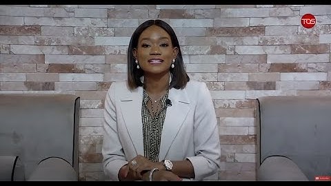 The Osasu Show | Highlights from The 5th Edition of The Osasu Show Symposium