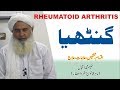 Rheumatoid arthritis        nukta health