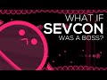 What if sevcon was a bossfight fanmade jsab animation