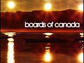 Boards of Canada - Red Moss
