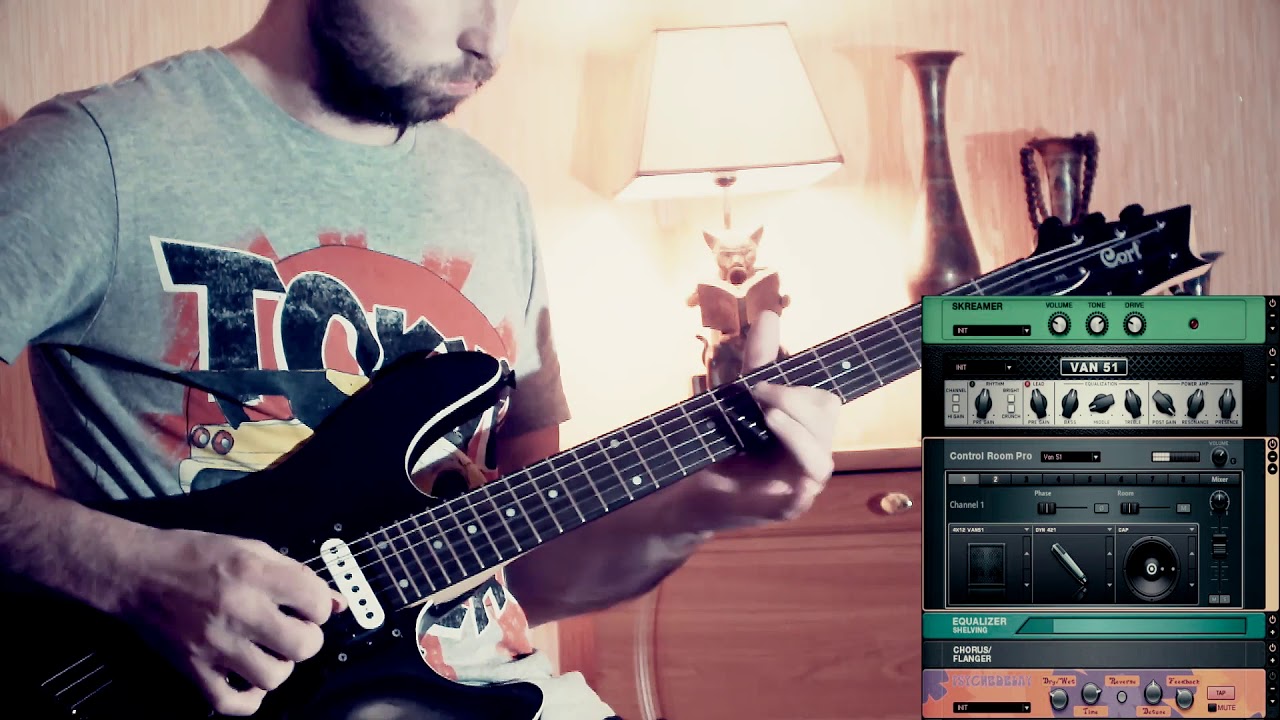 guitar rig 5 player with demos guitar rig 5 player with demos