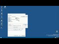 ReactOS - Creating Custom Shortcut to Launch Legacy Windows Apps with DOSBox-X and Windows 3.1