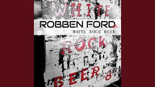 White Rock Beer... 8 cents